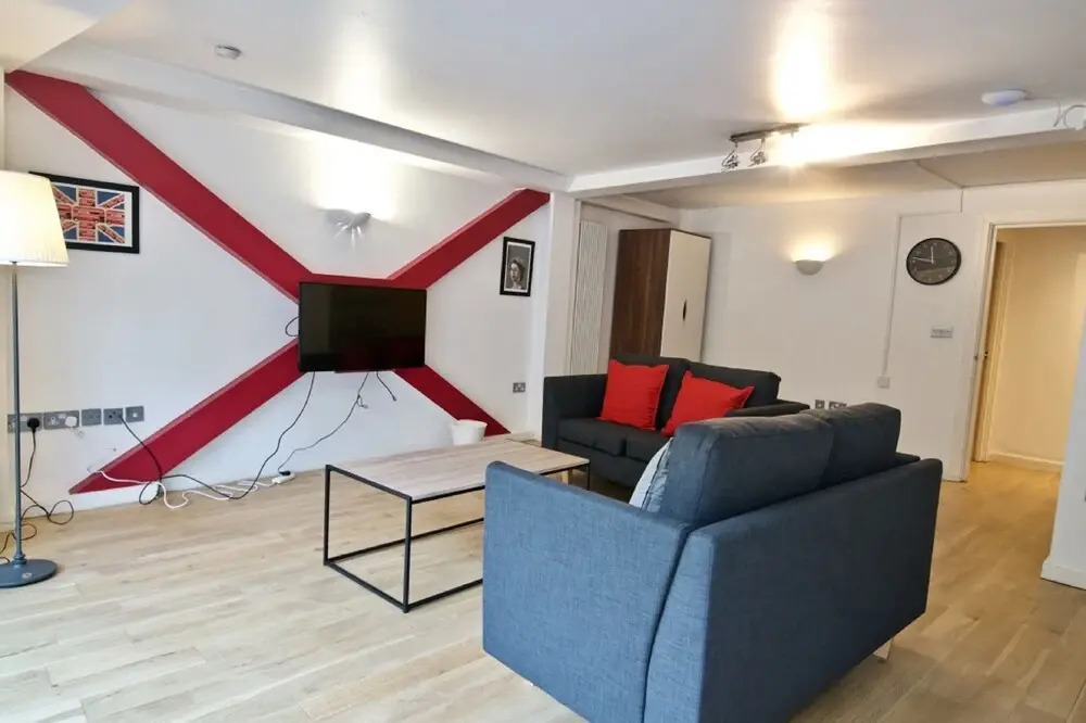 62-66 Farringdon Apartments