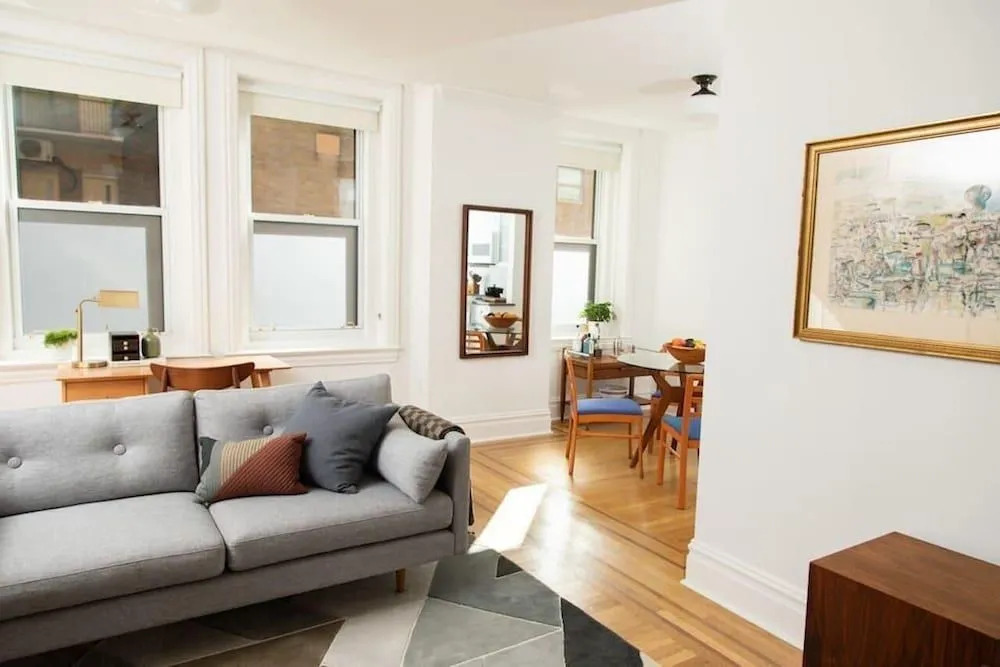 Touraine Unit 104 In Philadelphia