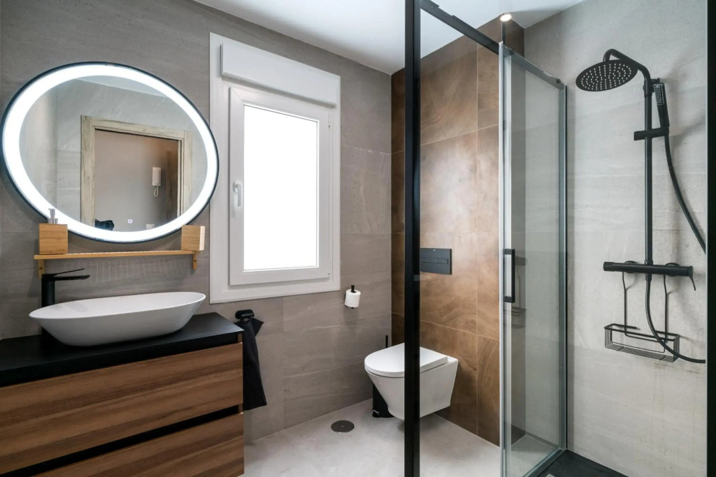 ApartSuites Triana Cariñanos