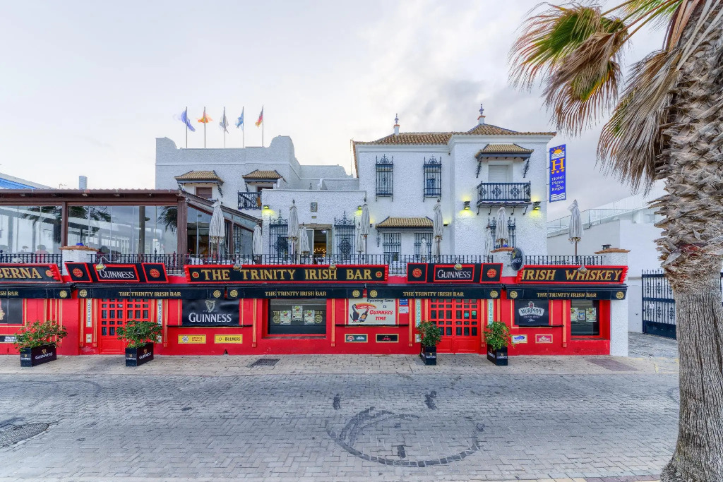 Hotel Playa de Regla