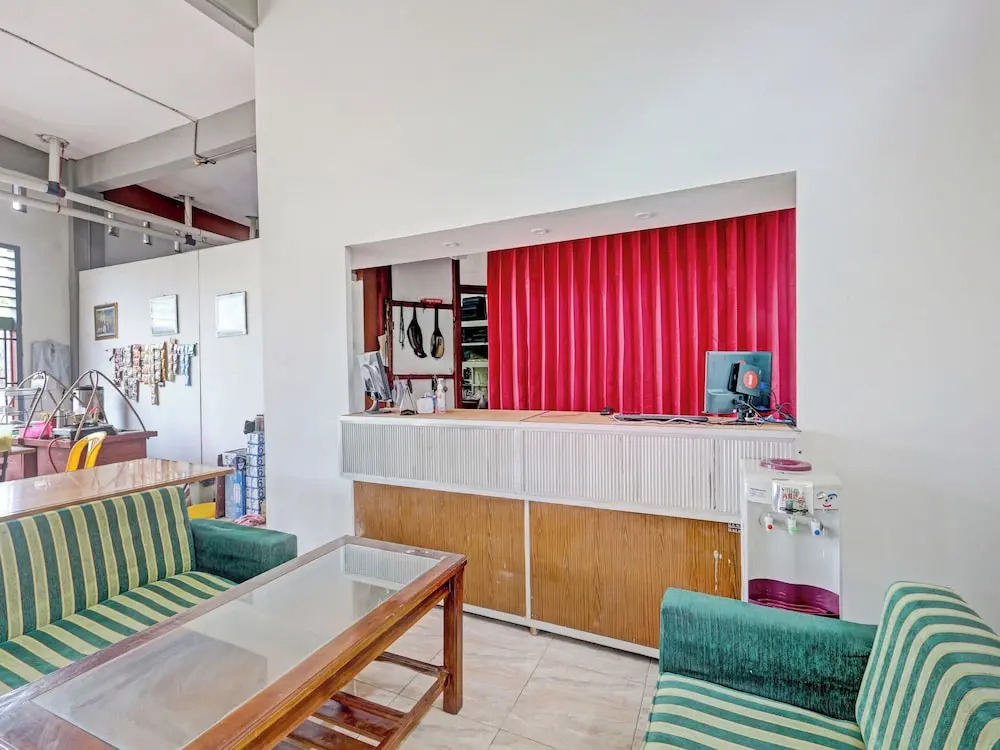 OYO 90517 Homestay Wonosobo Asri