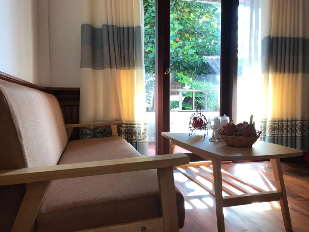 Luang Prabang Oudomlith Villa & Travel