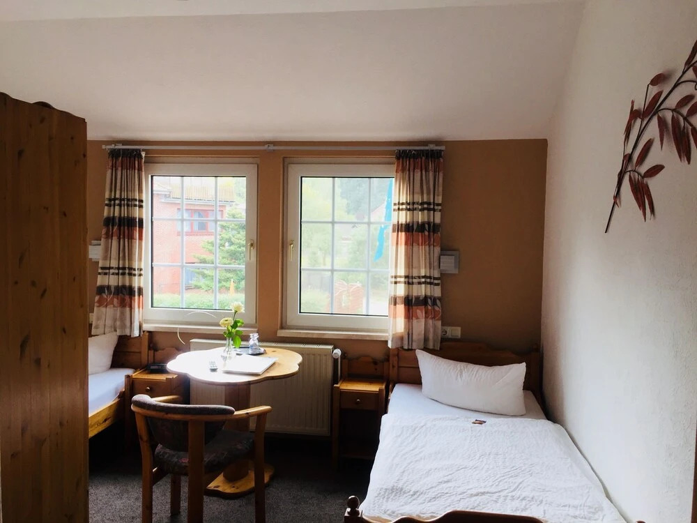 Hotel Wuelfers Gasthaus