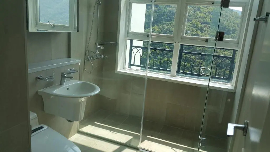 Ocean View
