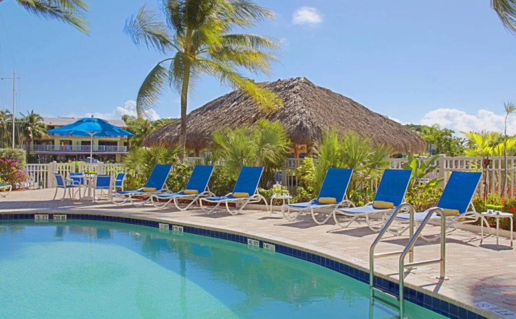 Courtyard by Marriott Key Largo