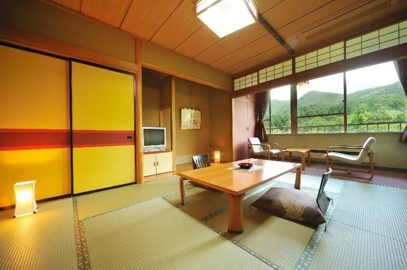 Forest ZAO Onsen
