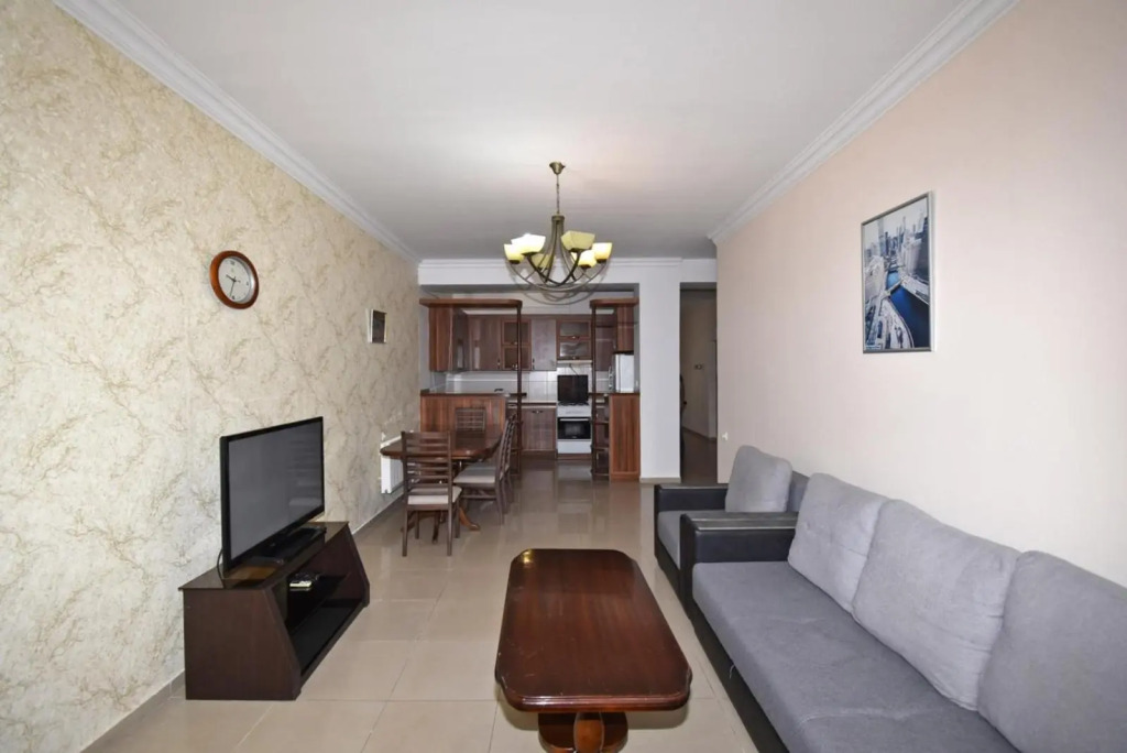 Apartment Nalbandyan 7/1