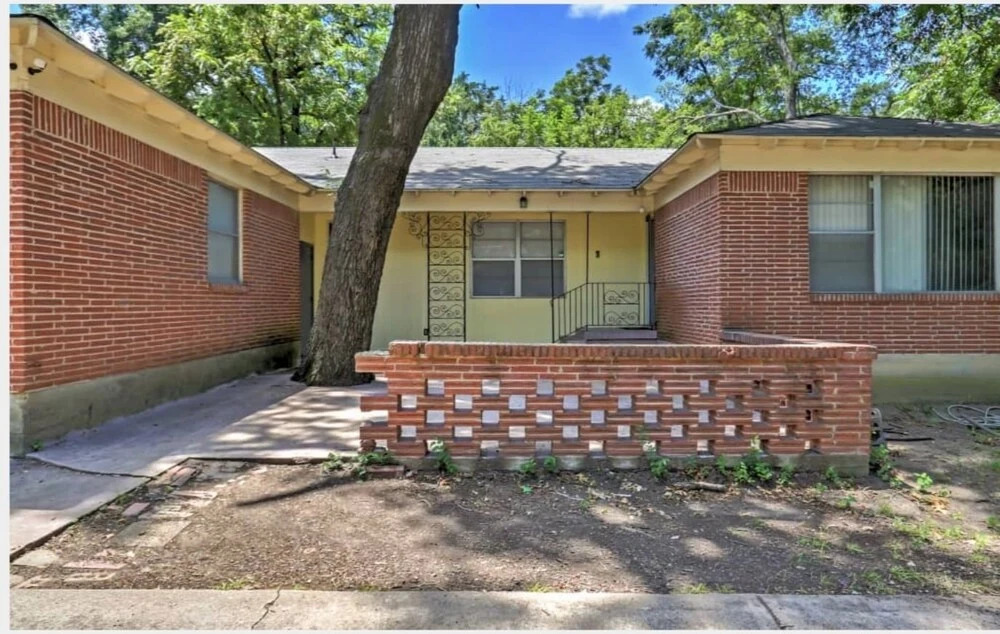 PIEDMONT DRIVE Apartment 1