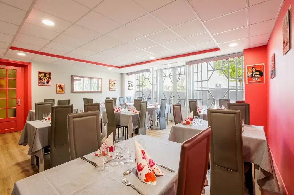 Logis Hôtel restaurant des Voyageurs