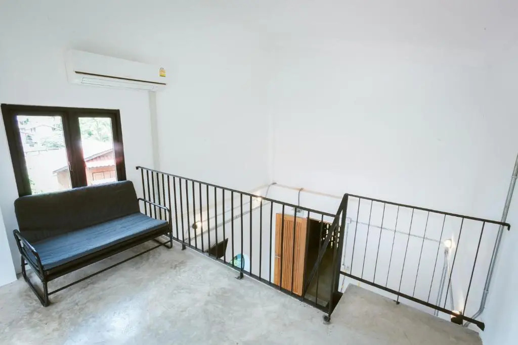 Hug Inn Phrae