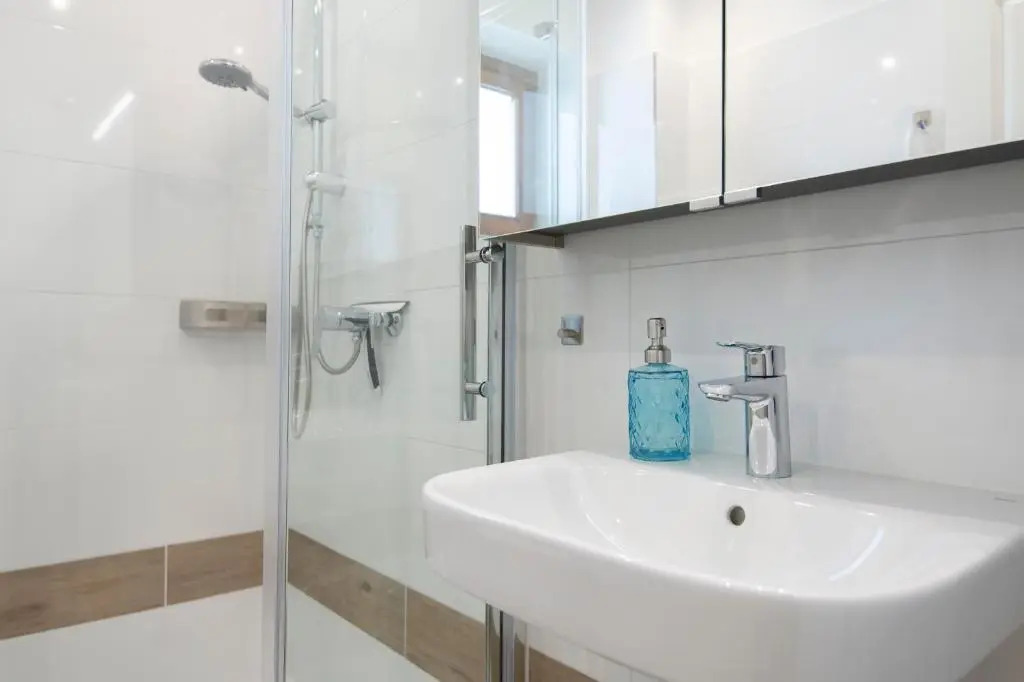 Seestraße 43 Wohnung 8