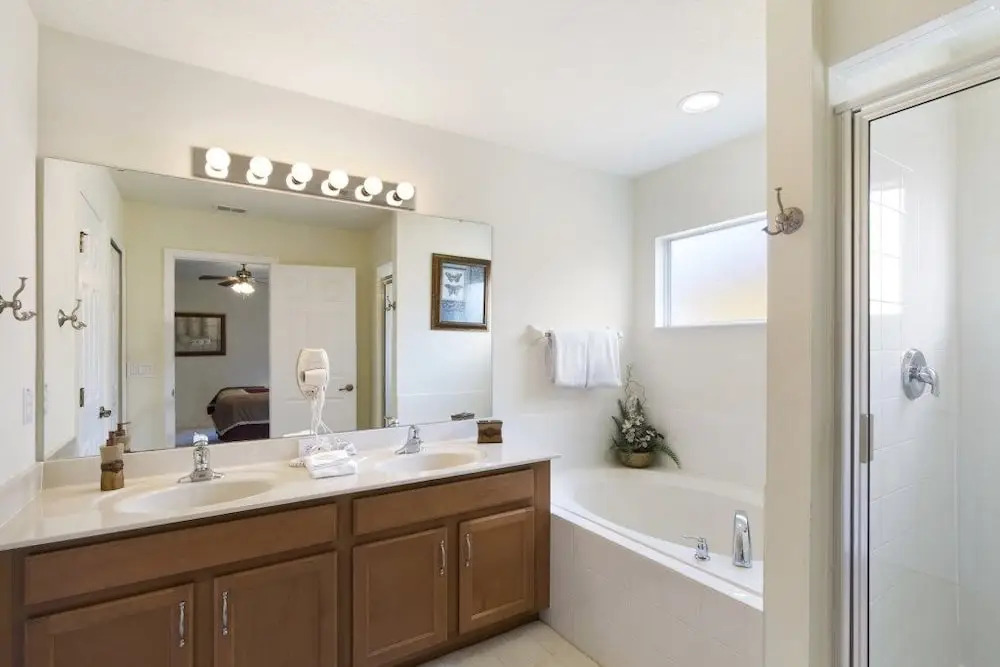 Aco243016 - Bella Vida Resort - 6 Bed 5.5 Baths Villa