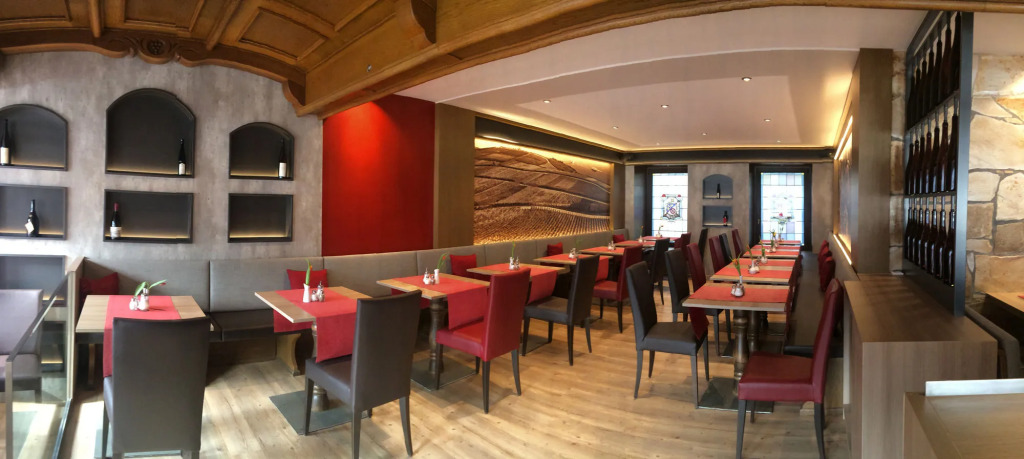 Rheinhotel Lamm