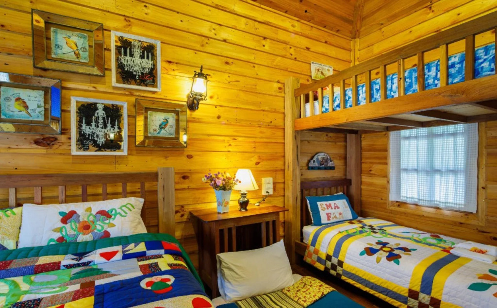 Small Farm Resort