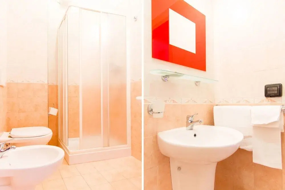 Casa Vacanze Saint Tropez - Pineto
