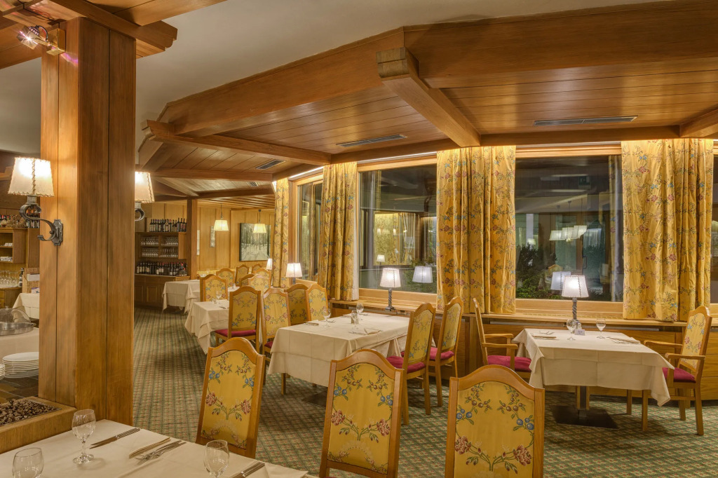 Hotel Antares