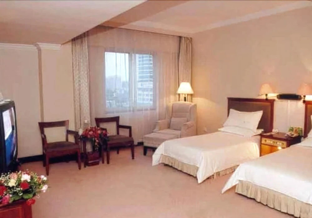 Ju Chun Yuan Hotel