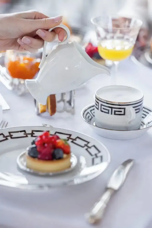 Casa Ruffino - Wine Relais