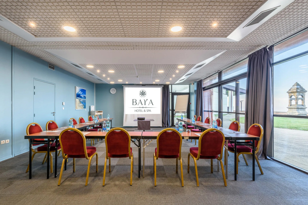 Baya Hotel