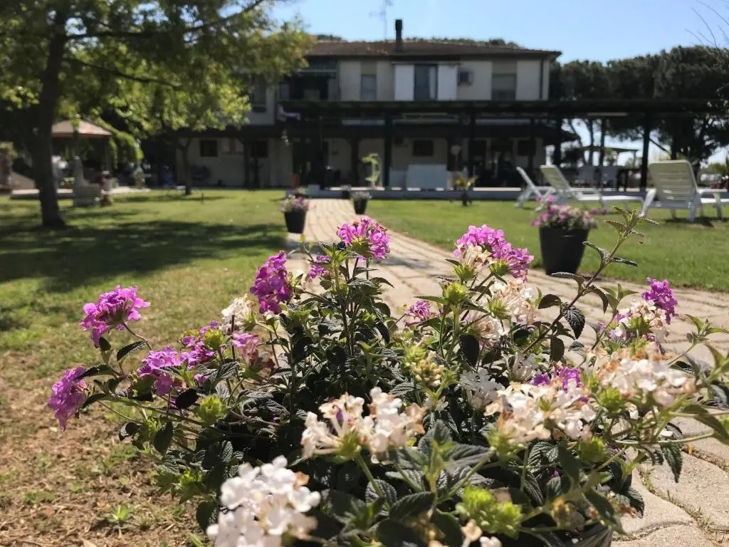 Villa Isabella