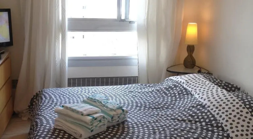 Apartment Place DItalie