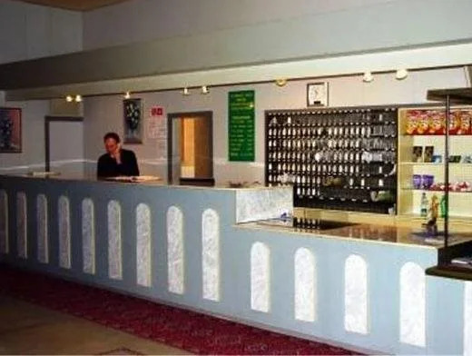 Hotel Gerlach