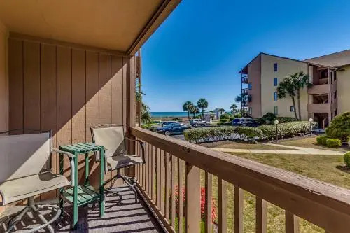 Anchorage II A15 by RedAwning