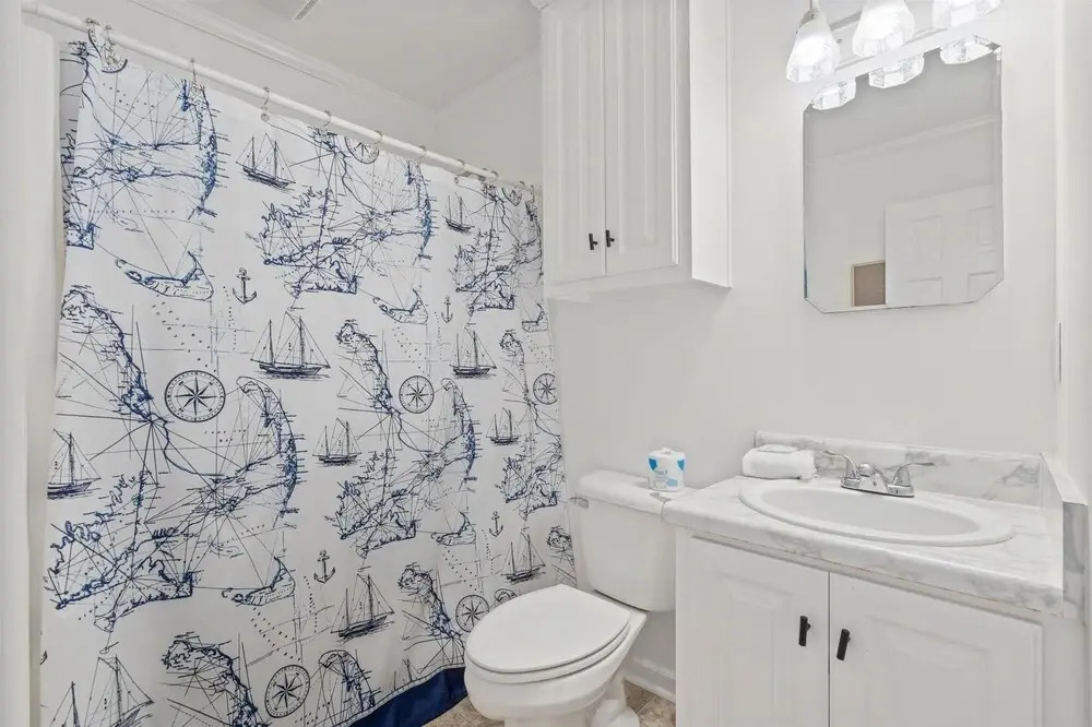 Dauphin Island Escape - 102 Ponchartrain Ct 3 Bedroom Home