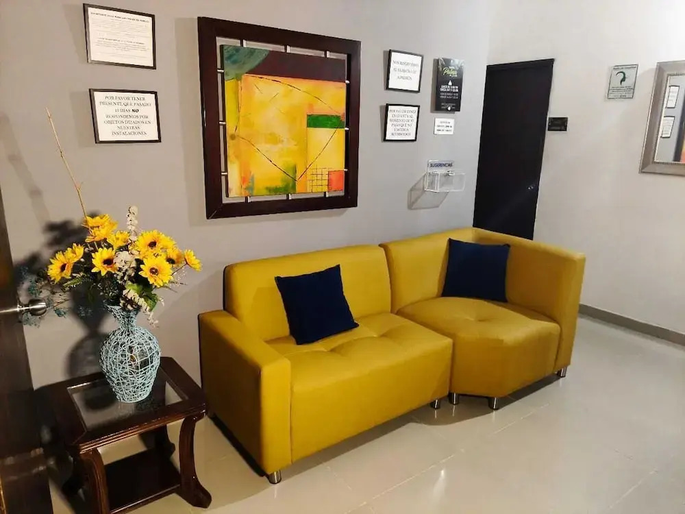 Hotel Palma De Sevilla Medellin