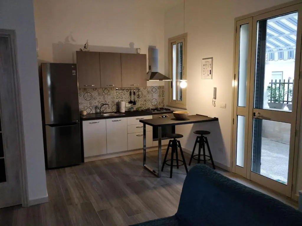 Villa Mare Pantenello, 80 metri dalla Spiaggia