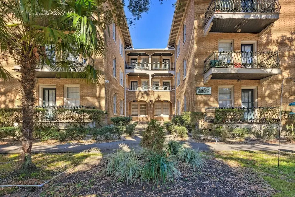 Stunning Alabama Studio ~ 2 Mi to Dtwn Mobile!
