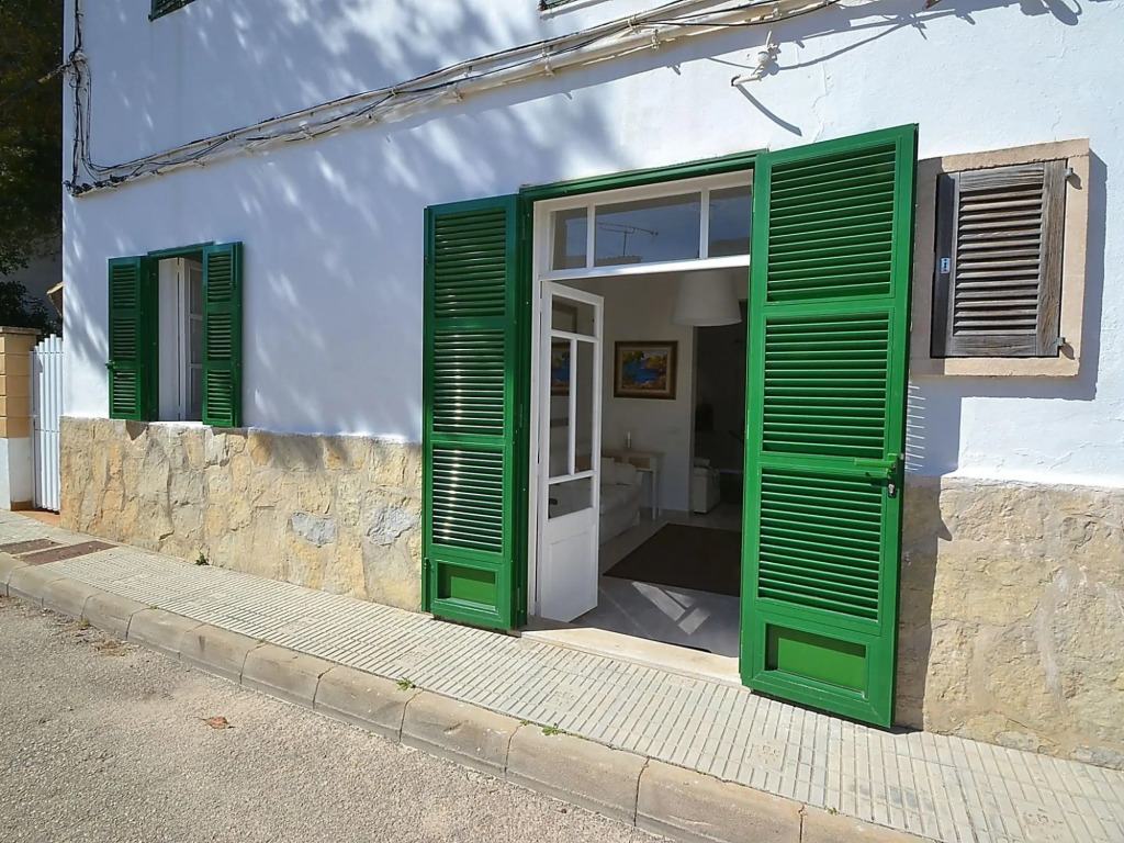 Beautiful villa in Colòn near the beach
