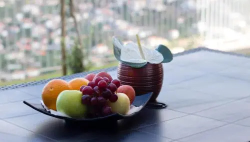 Villas Santo Antao