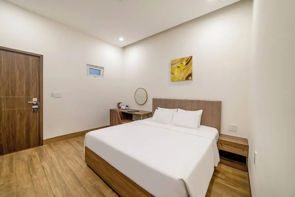 TALA Dalat Hotel