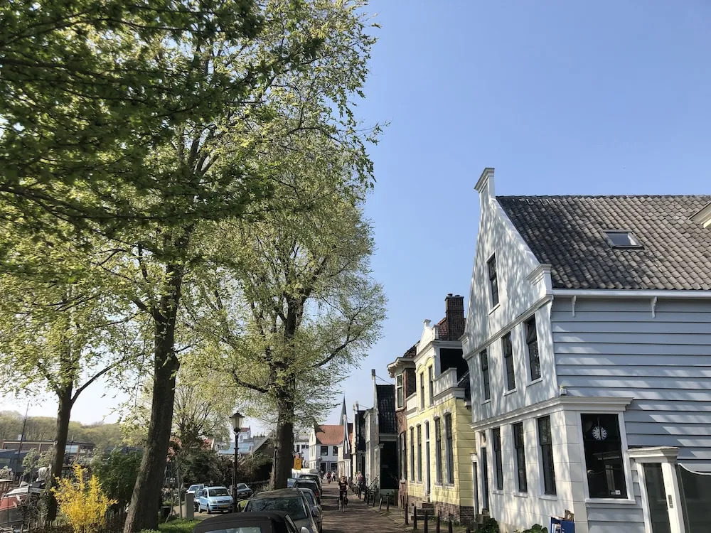 Boutique B&B Wharf