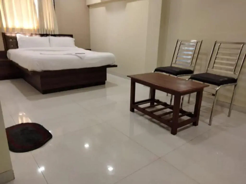 Sun Inn Residency