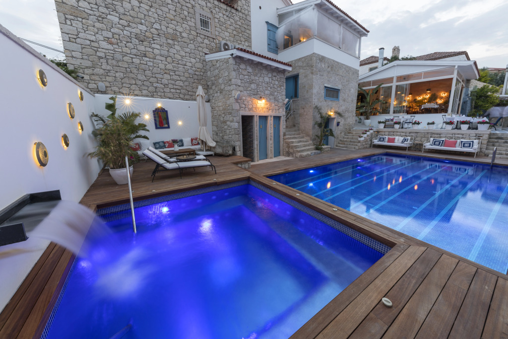 Viento Alacati Hotel