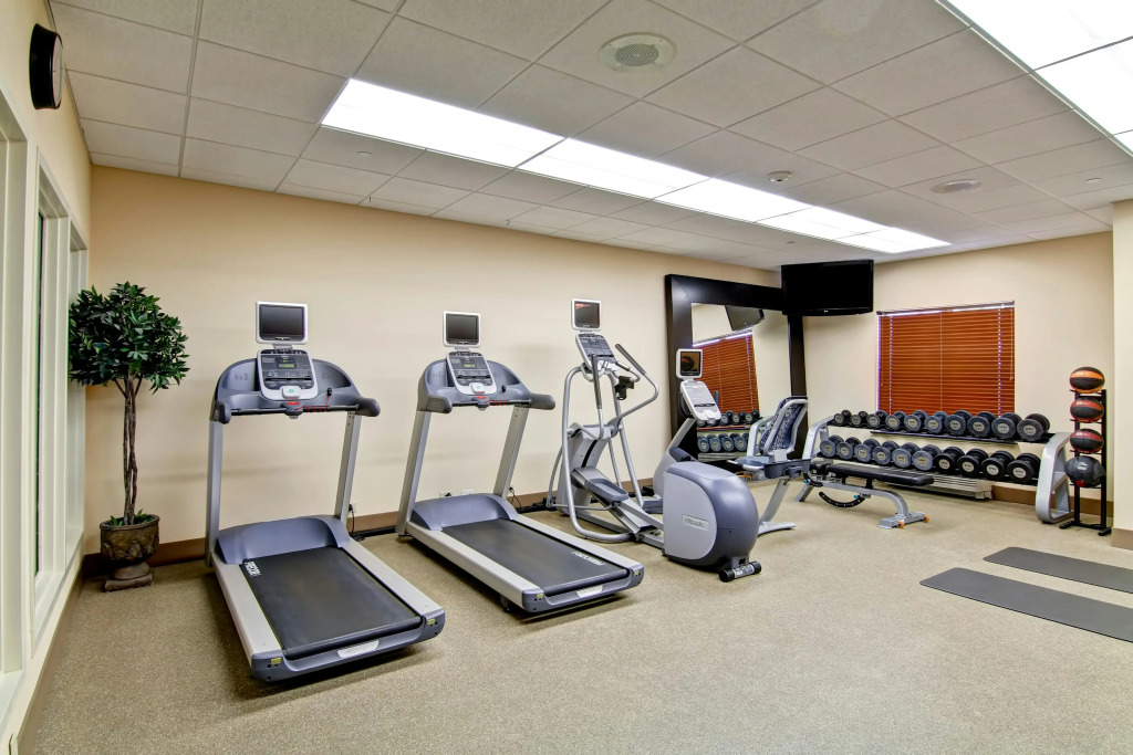 Homewood Suites by Hilton Bentonville-Rogers