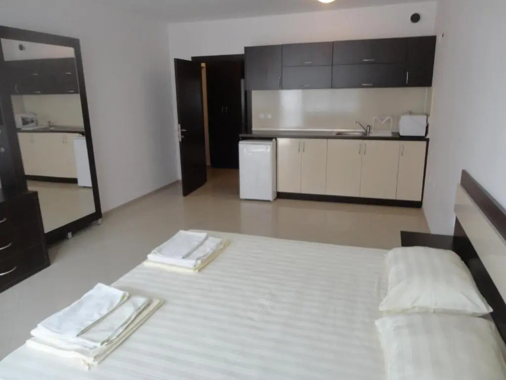 Stefani Apartments