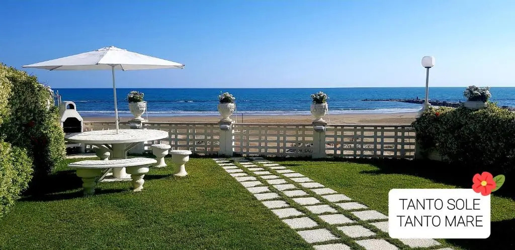 Casa Isa
