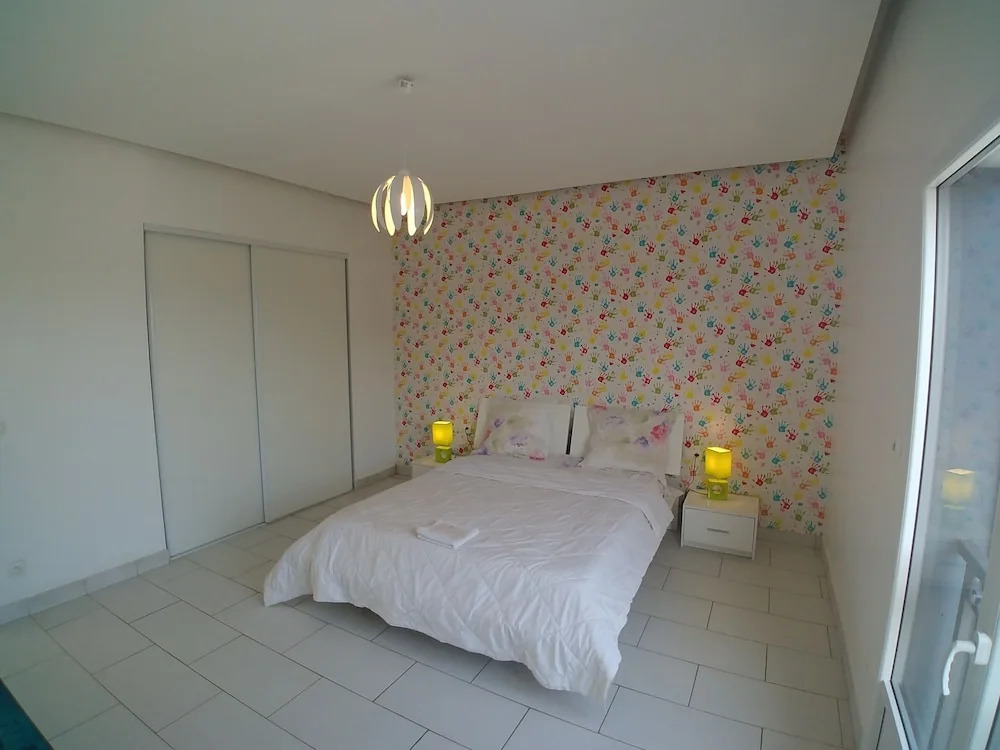 Splendid Villa 2015