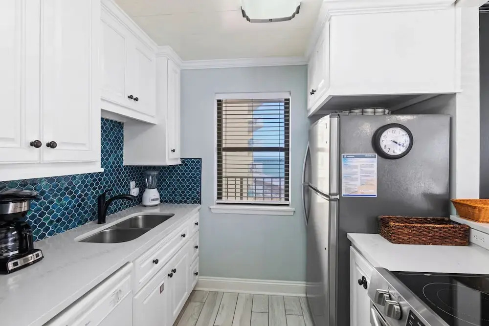Gulf House 503