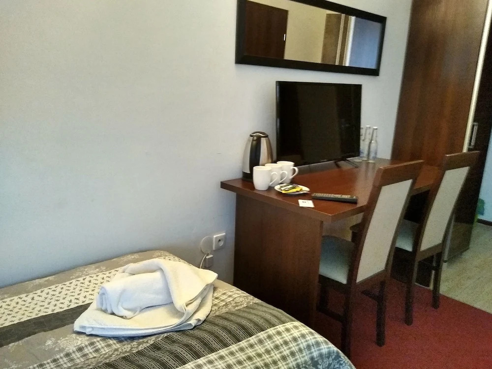 Hotel Zlotogorski
