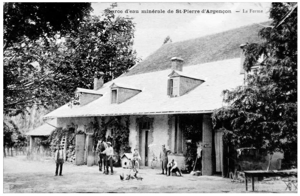 La Source