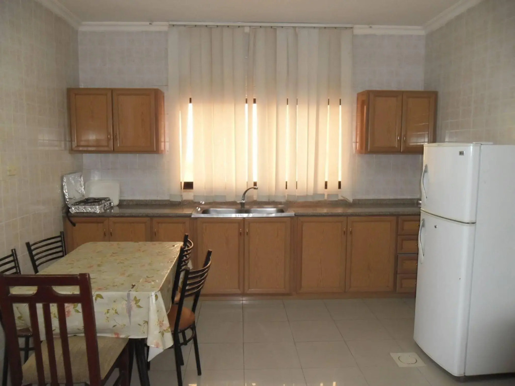 Al Bateel Hotel Apartments