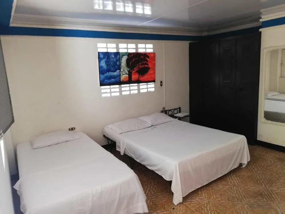 Hotel Ceibal