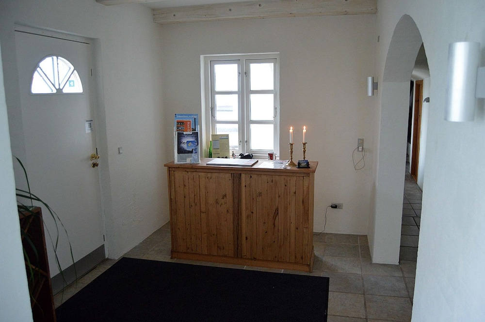Hotel Thorstedlund