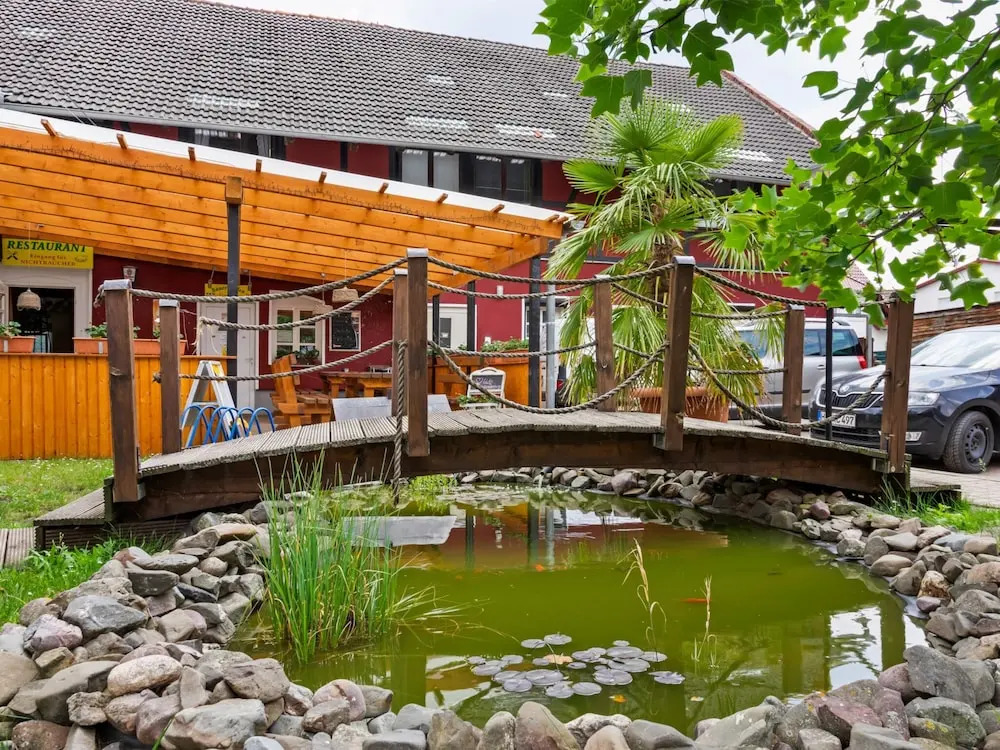 Welcoming Apartment in Meisdorf Near Nightlife