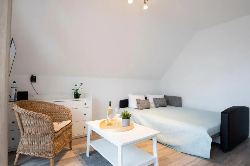 Alte Bergstraße 6, Wohnung 7