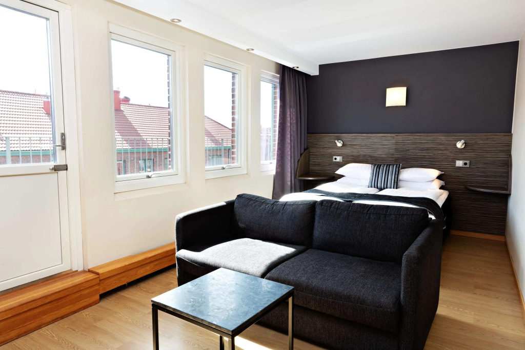 Best Western Hotel Arena